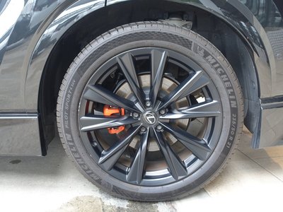 2023 Lexus RX thumbnail 32