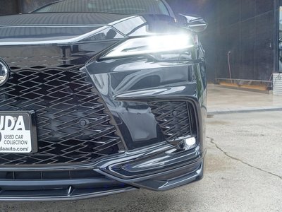 2023 Lexus RX thumbnail 27