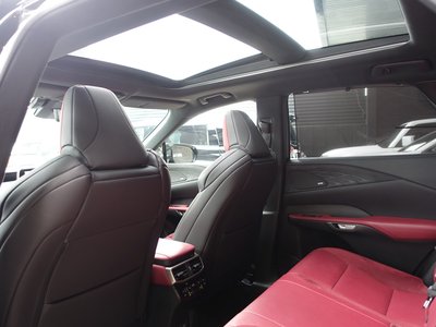 2023 Lexus RX thumbnail 67