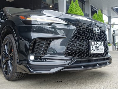 2023 Lexus RX thumbnail 28