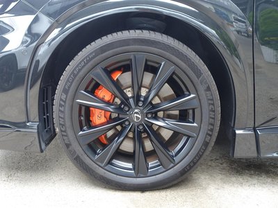2023 Lexus RX thumbnail 30