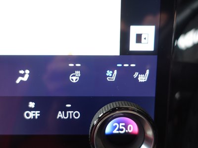 2023 Lexus RX thumbnail 78