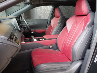 2023 Lexus RX thumbnail 52