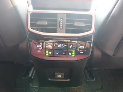 2023 Lexus RX thumbnail 60