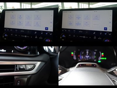 2023 Lexus RX photo 14