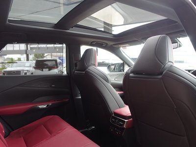 2023 Lexus RX thumbnail 68