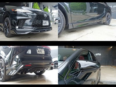 2023 Lexus RX photo 11