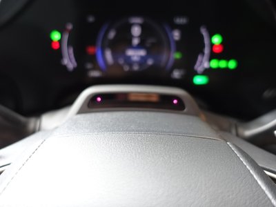 2023 Lexus RX thumbnail 76