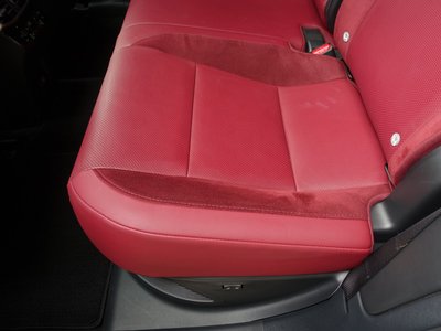 2023 Lexus RX thumbnail 64