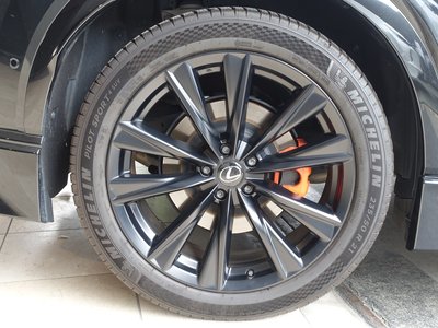 2023 Lexus RX thumbnail 33