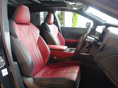 2023 Lexus RX thumbnail 37
