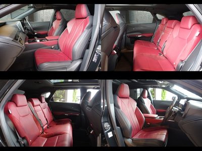 2023 Lexus RX thumbnail 17