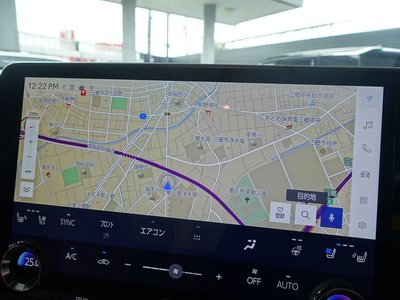2023 Lexus RX thumbnail 46