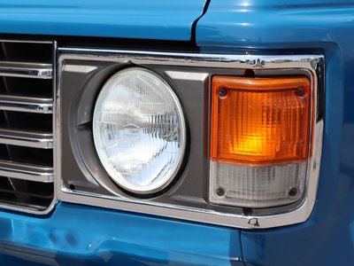 صورة 16 لـ 1982 Toyota LAND CRUISER 60