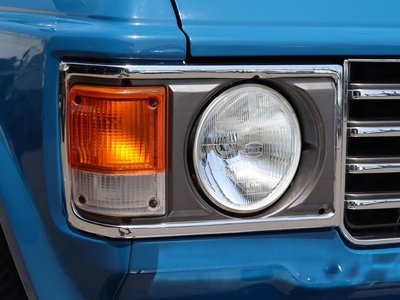 صورة 15 لـ 1982 Toyota LAND CRUISER 60