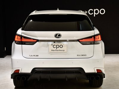 2022 Lexus RX photo 10