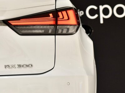 2022 Lexus RX photo 12