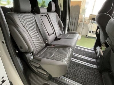 صورة مصغرة 15 لـ 2025 Toyota ALPHARD