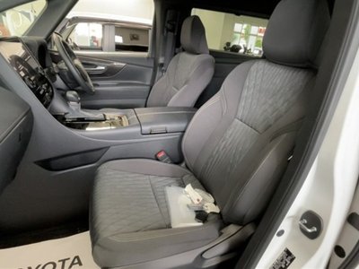 صورة مصغرة 14 لـ 2025 Toyota ALPHARD