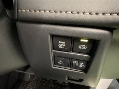 صورة مصغرة 8 لـ 2025 Toyota ALPHARD