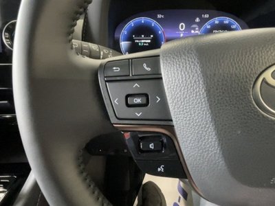 صورة مصغرة 9 لـ 2025 Toyota ALPHARD