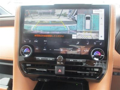 2026 Toyota VELLFIRE 照片 11