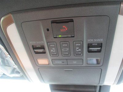 2026 Toyota VELLFIRE 照片 13