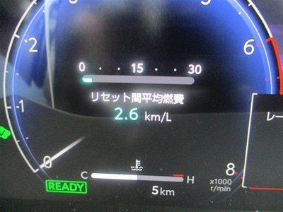 2026 Toyota VELLFIRE 照片 10