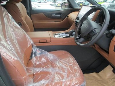 2026 Toyota VELLFIRE 照片 15