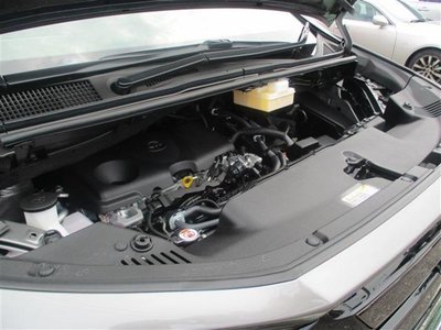 2026 Toyota VELLFIRE 照片 24