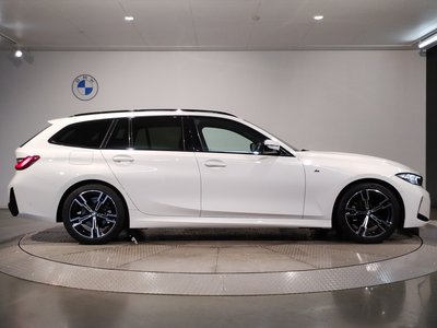2024 BMW 3 SERIES TOURING photo 7