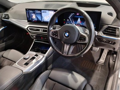 2024 BMW 3 SERIES TOURING photo 15