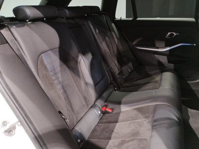 2024 BMW 3 SERIES TOURING photo 13