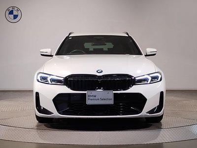 2024 BMW 3 SERIES TOURING photo 5