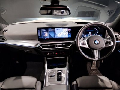 2024 BMW 3 SERIES TOURING photo 14