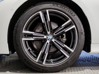 2024 BMW 3 SERIES TOURING thumbnail 38