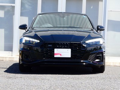2022 AUDI A5 SPORTBACK — фото 5