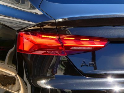 2022 AUDI A5 SPORTBACK — фото 57
