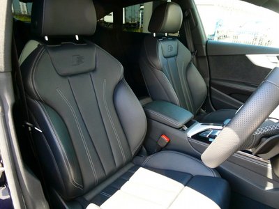 2022 AUDI A5 SPORTBACK — фото 10