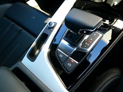 2022 AUDI A5 SPORTBACK — фото 26