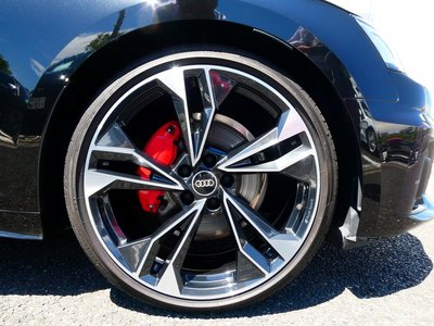 2022 AUDI A5 SPORTBACK — фото 59