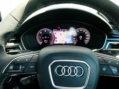 2022 AUDI A5 SPORTBACK — фото 24