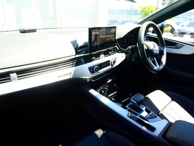 2022 AUDI A5 SPORTBACK — фото 15