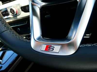 2022 AUDI A5 SPORTBACK — фото 25