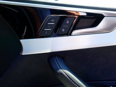 2022 AUDI A5 SPORTBACK — фото 31