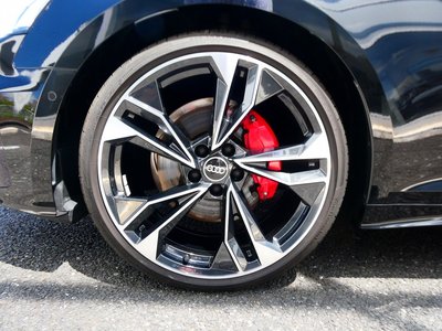 2022 AUDI A5 SPORTBACK — фото 62