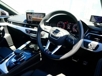2022 AUDI A5 SPORTBACK — фото 14
