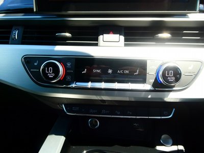 2022 AUDI A5 SPORTBACK — фото 28