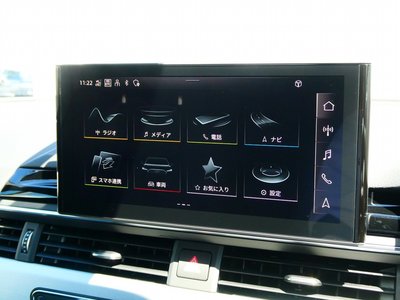 2022 AUDI A5 SPORTBACK — фото 36