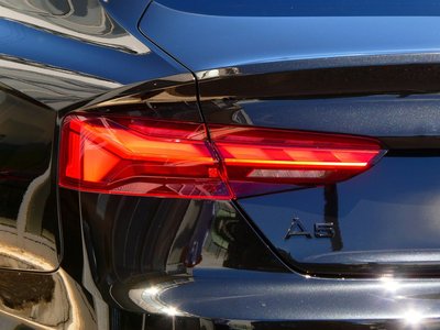 2022 AUDI A5 SPORTBACK — фото 56